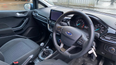 Ford Fiesta 1.0 EcoBoost Zetec 3dr Petrol Hatchback